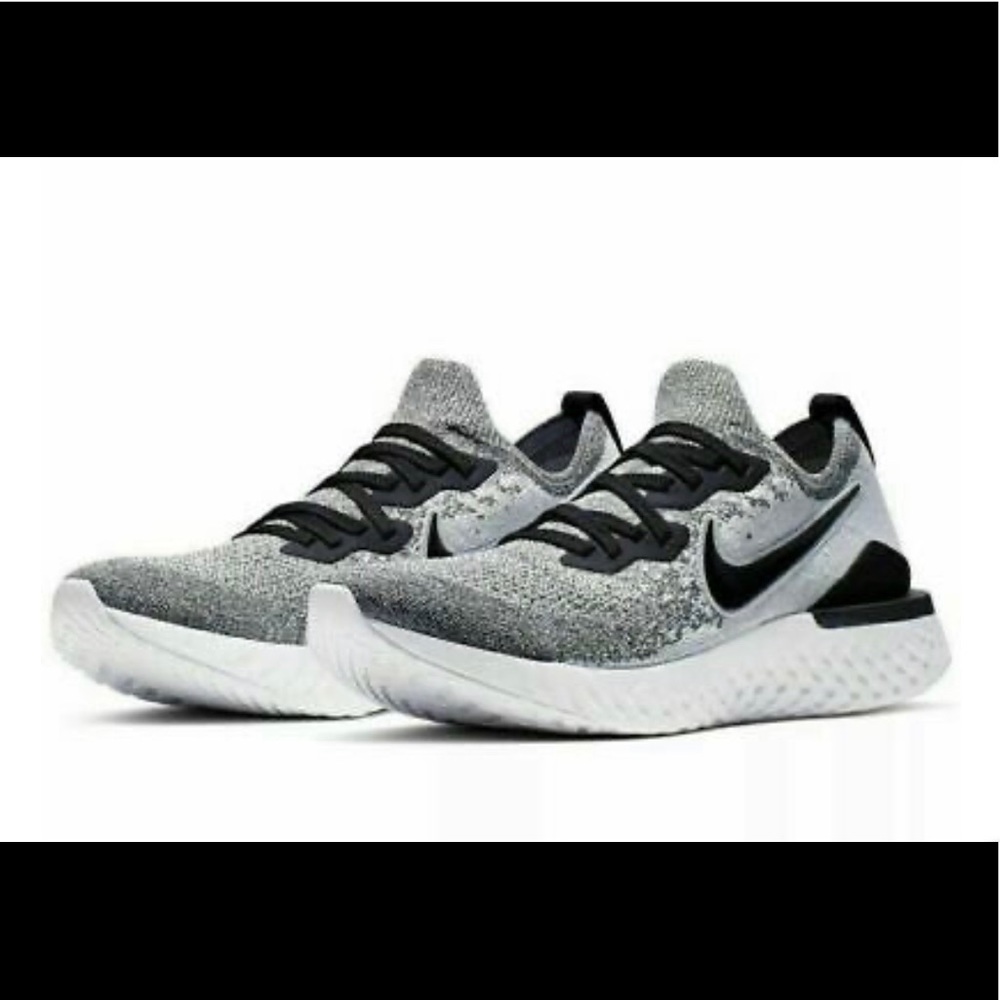 Nike Epic React Flyknit 2 size 6.5